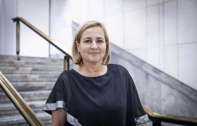 Kako je biti mama dveh vrhunskih športnikov?