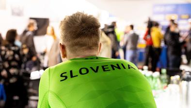 Slovenija v kandidaturo za evropsko prvenstvo v kolesarstvu