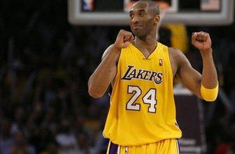 Bryant ostaja član LA Lakers