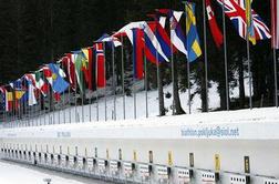 Letos brez biatlona na Pokljuki