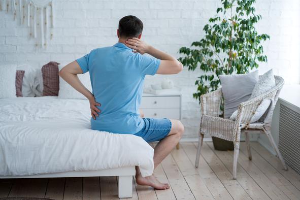 Vloga fizioterapije pri obvladovanju osteohondroze