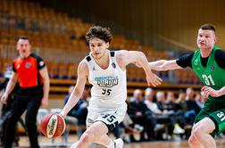 Ilirija proti Dragiću, novo zahtevno delo za Cedevito Olimpijo