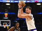 Los Angeles Lakers, Luka Dončić