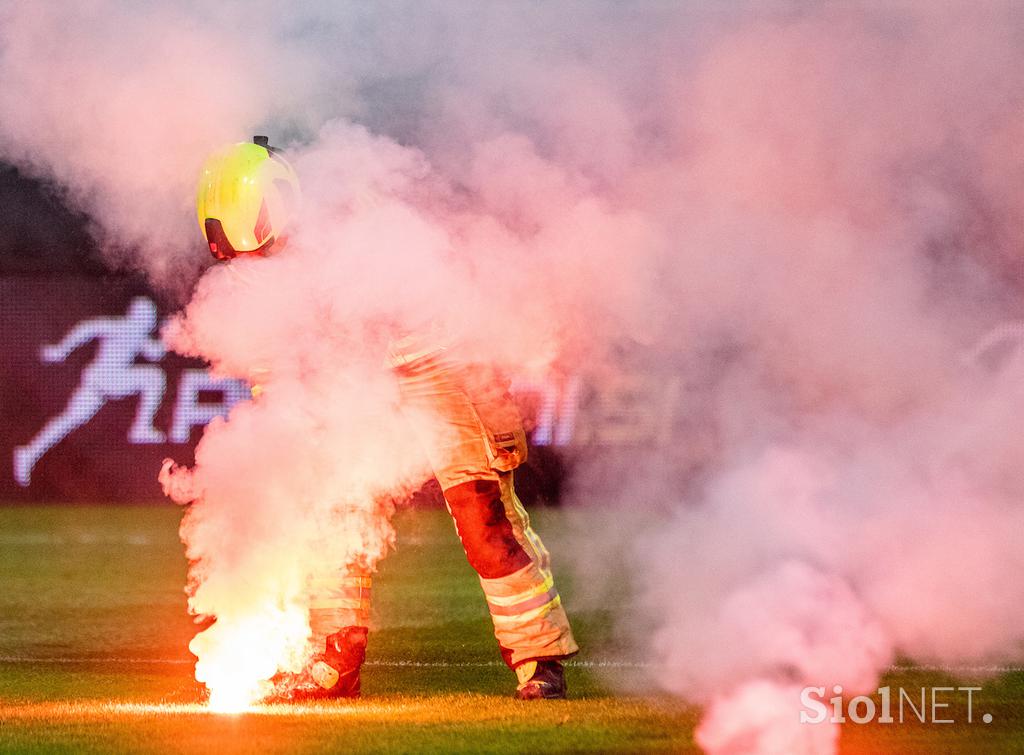 Olimpija Maribor pokal Finale