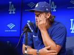 Clayton Kershaw
