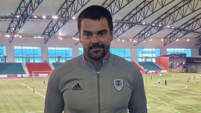 Življenje Slovenca v Katarju: Zgodba se lahko hitro zaključi