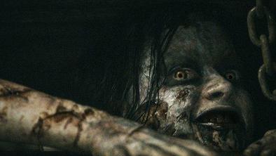 Film Evil Dead zmagovalec tega tedna