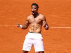 Roland Garros Arthur Fils