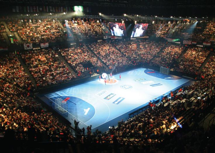 Split Arena | Foto: cro2018.ehf-euro.com