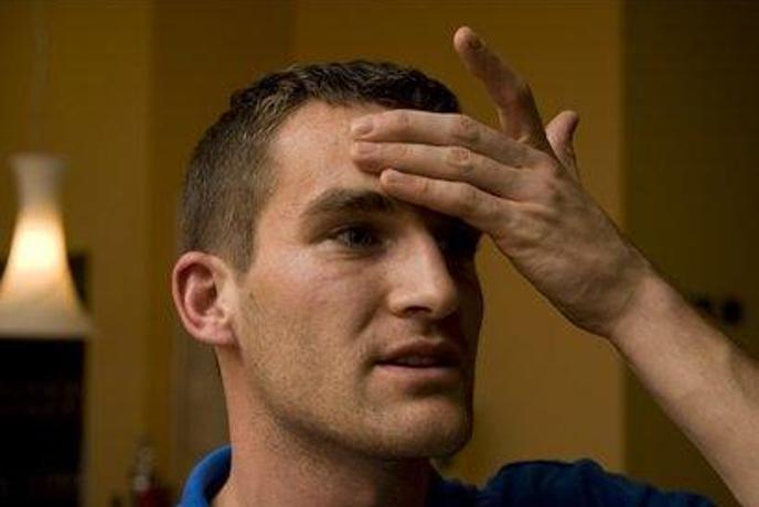 Pet jih je zadelo v polno