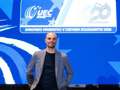 Mezgeca že na predstavitvi trase oblivala kurja polt, kaj šele bo #video