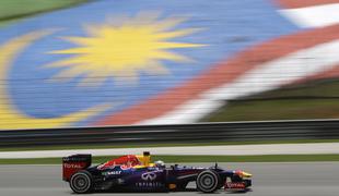 V Maleziji od leta 2018 brez formule 1