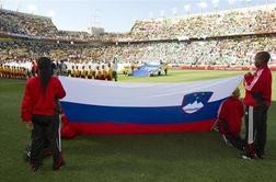 Manjša od Slovenije le Severna Irska