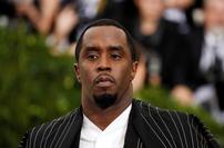 Diddy ostaja za rešetkami: "Še vedno je nevaren."