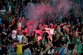 Olimpija Maribor 2011