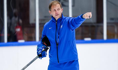 Slovenci znova pokazali karakter, selektor videl veliko pozitivnega