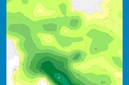 Slovenija v pripravljenosti, pred nami drastičen skok v zimo: izdano opozorilo