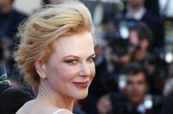 Nicole Kidman znova v Avstraliji