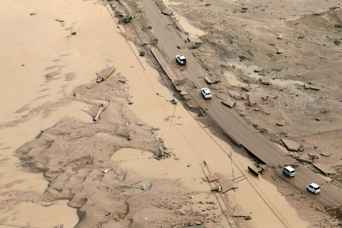 poplave | Foto Reuters