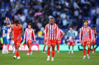 Barcelona ušla Realu za tri, Atleticu pa kar devet točk!