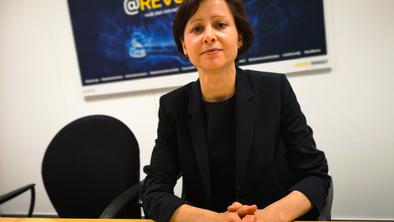 To je Renaultov ključni projekt leta, vodi pa ga Slovenka