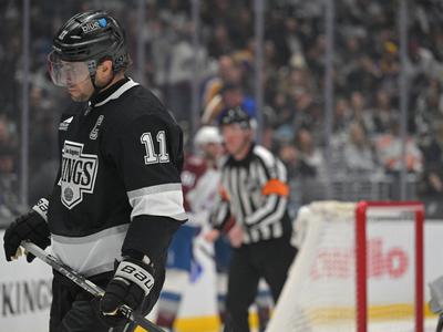 Za Kralje konec končnice in konec zlate ere, Kopitar v pokoj kot legenda