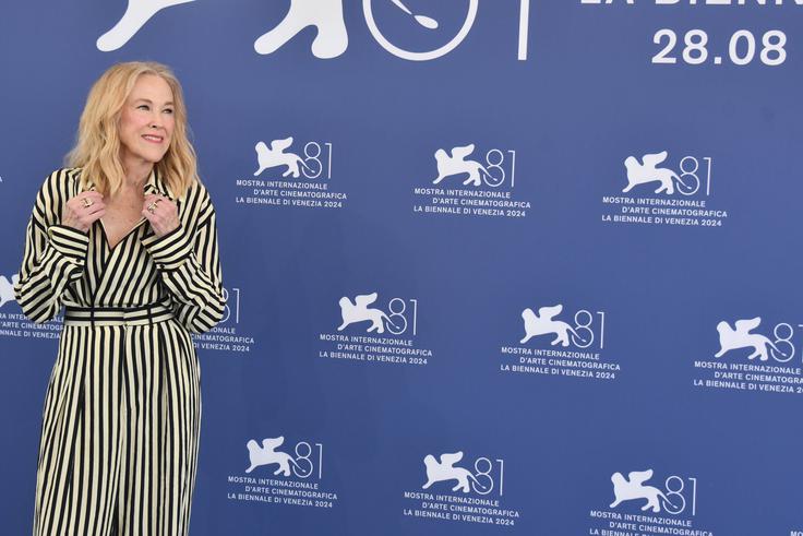 Catherine O'Hara | Foto: Guliverimage