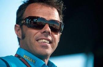 Capirossi out za Estoril?