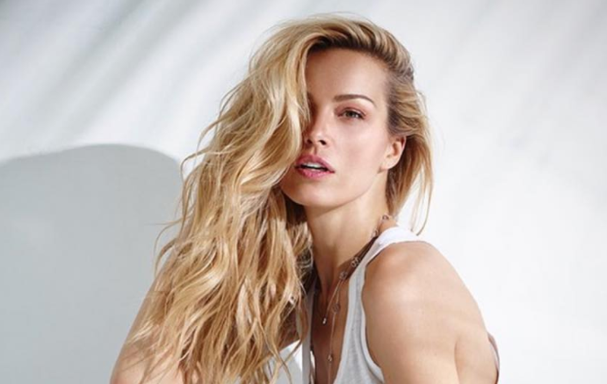 Petra Nemcova | Foto Instagram