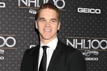 Luc robitaille