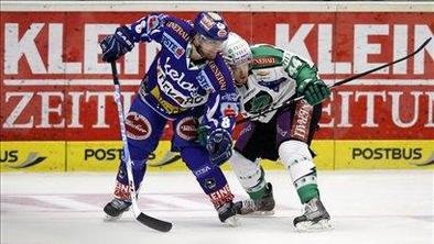 Olimpija spet osvojila Beljak