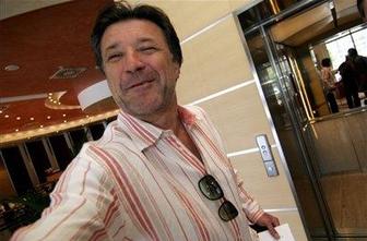 Jezni Mamić ni mogel do konca opazovati blamaže