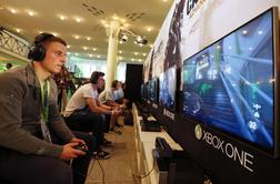 Nič več brisanja ljubih iger: osveženi Xbox One zmore terabajt podatkov