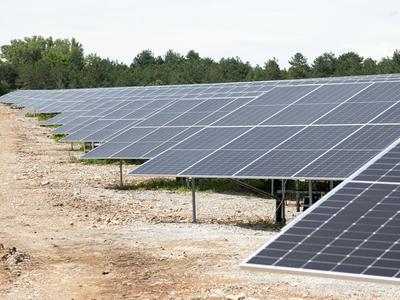 Bo na Štajerskem zraslo največje polje sončnih elektrarn pri nas?