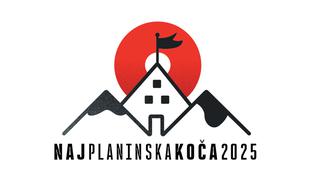 Glasujte za Naj planinsko kočo 2025