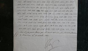 Napoleon: Ob treh zjutraj bom vrgel Kremelj v zrak!