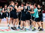 slovenska košarkarska reprezentanca U19