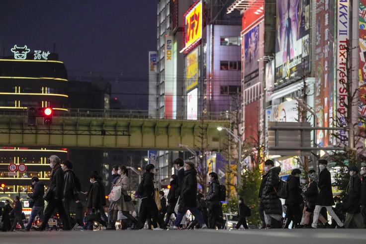"Pri Japoncih mi je zelo všeč, da svojih idej in mnenj ne vsiljujejo drugim ljudem," o Japoncih pove Igor Leiler, ki na Japonskem živi že 47 let. | Foto: Guliverimage