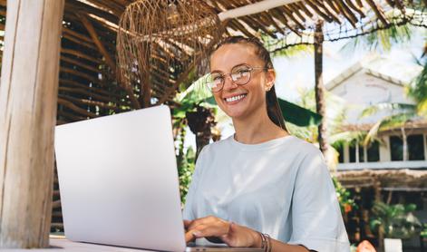 Slovenija dobila tri digitalne nomade