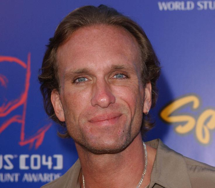 Greene je bil znan predvsem po vlogah karizmatičnih negativcev. | Foto: Guliverimage