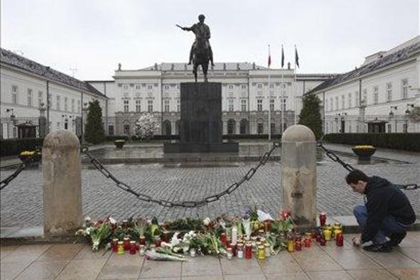 F4 na Poljskem bo verjetno odpovedan