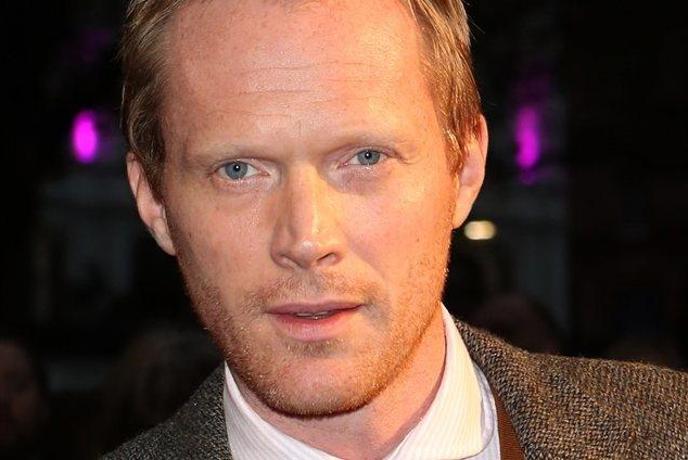 Paul Bettany bo The Vision v Maščevalcih 2