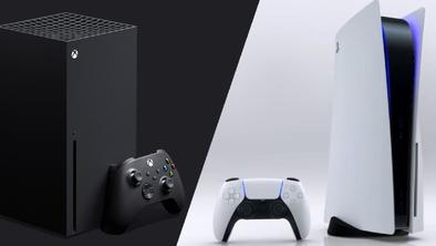 Kdo je boljši, PlayStation 5 ali Xbox Series X?