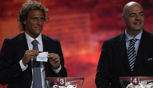 Palermo v Moskvo, Prago in Lozano