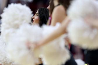Slovenska cheerleading reprezentanca svetovni podprvak