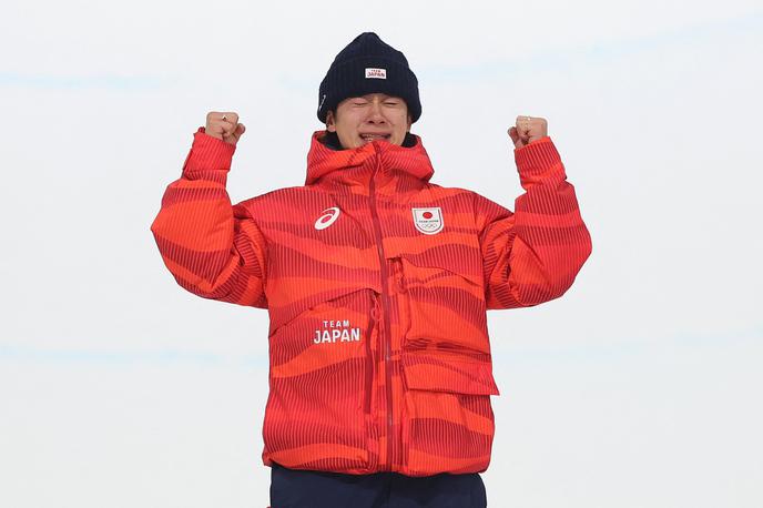 ZOI  Yuto Totsuka |  Yuto Totsuka | Foto Reuters
