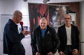 avtošport legende Usodna Strast 3