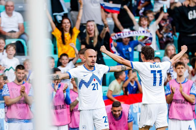 Vanja Drkušić | Vanjo Drkušića v Barceloni že naslednji teden čaka obračun z Realom. | Foto Aleš Fevžer