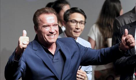 Terminator: polom v ZDA, uspeh na Kitajskem
