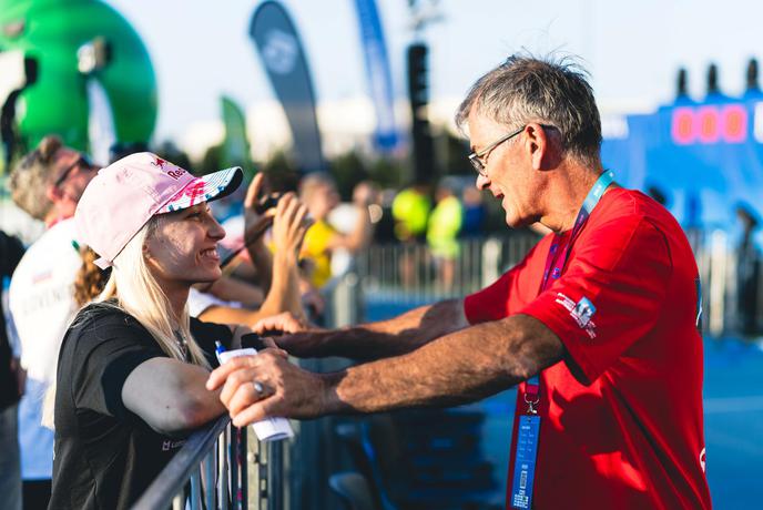 Legenda o fenomenu Janje Garnbret: Če bi se kaj takšnega ponovilo, bi bil to skoraj čudež